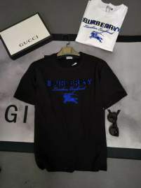 Picture of Burberry T Shirts Short _SKUBurberrym-3xl13xh1020311